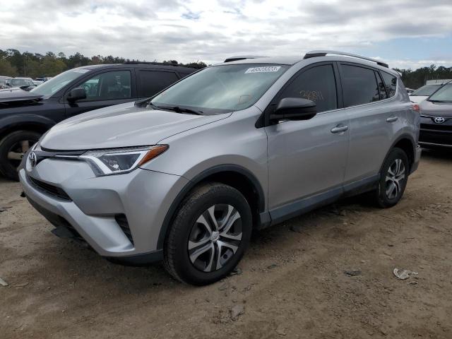 Aukcja sprzedaży 2016 Toyota Rav4 Le, vin: 2T3ZFREV8GW244709, numer aukcji: 45523323