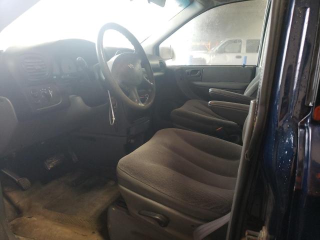 Aukcja sprzedaży 2005 Dodge Caravan Sxt, vin: 1D4GP45R85B197555, numer aukcji: 45043933
