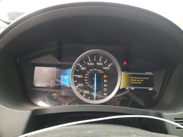 Aukcja sprzedaży 2015 Ford Explorer Xlt, vin: 1FM5K8D85FGB17082, numer aukcji: 45401903