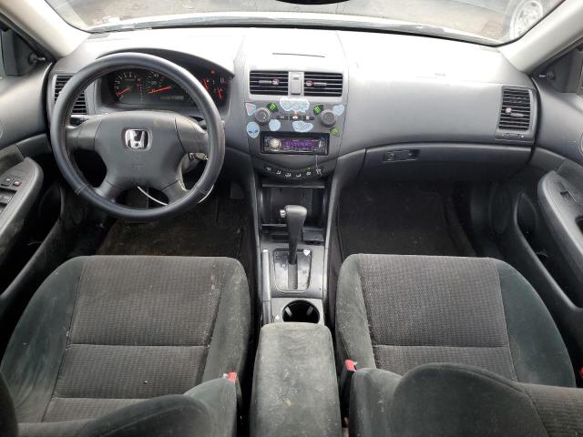 Aukcja sprzedaży 2005 Honda Accord Dx, vin: 1HGCM56165A174544, numer aukcji: 45330783