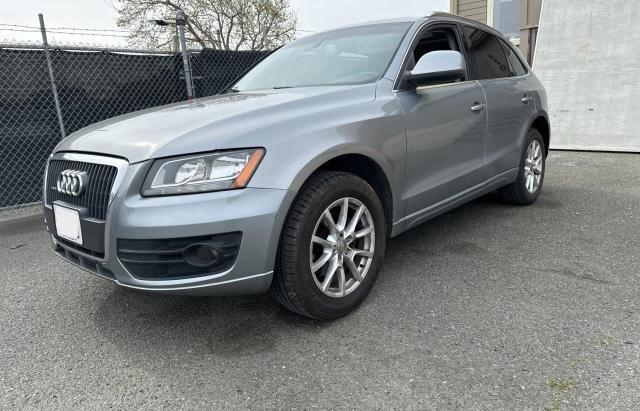 Aukcja sprzedaży 2011 Audi Q5 Premium, vin: WA1CFAFP1BA029746, numer aukcji: 45591983