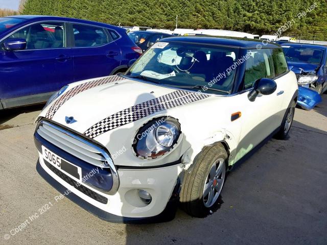 Aukcja sprzedaży 2015 Mini Cooper, vin: WMWXM52000T953638, numer aukcji: 45284303