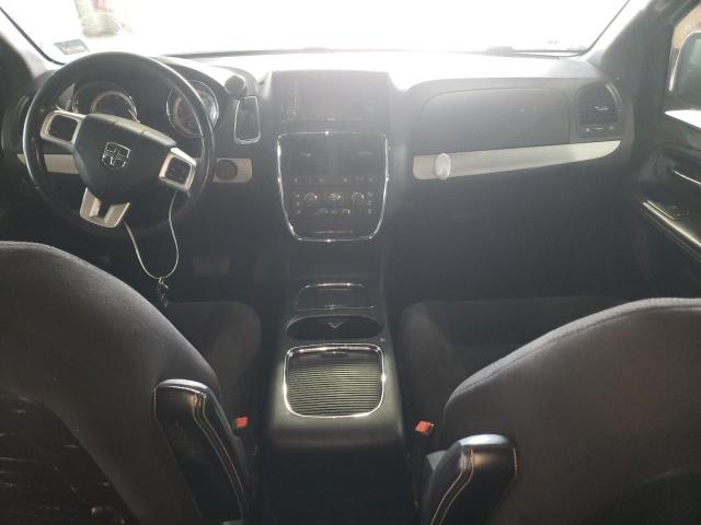 Aukcja sprzedaży 2014 Dodge Grand Caravan Sxt, vin: 2C4RDGCG8ER233084, numer aukcji: 45521763