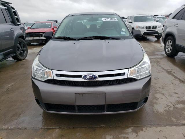 Aukcja sprzedaży 2011 Ford Focus S, vin: 1FAHP3EN2BW179359, numer aukcji: 45255093