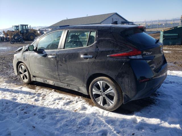 Aukcja sprzedaży 2018 Nissan Leaf S, vin: 1N4AZ1CP2JC307765, numer aukcji: 44840653