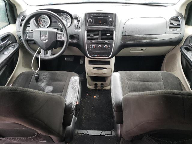 Aukcja sprzedaży 2015 Dodge Grand Caravan Se, vin: 2C4RDGBG5FR724683, numer aukcji: 45531163