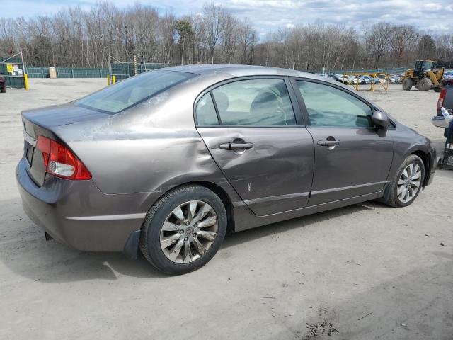 Aukcja sprzedaży 2010 Honda Civic Ex, vin: 2HGFA1F80AH503276, numer aukcji: 45377583