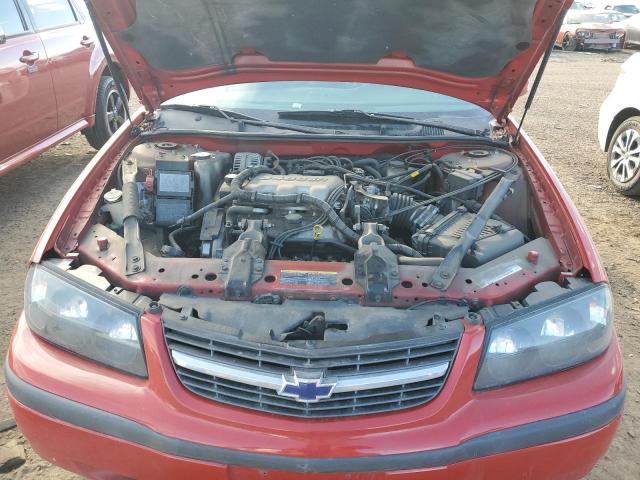 Aukcja sprzedaży 2004 Chevrolet Impala, vin: 2G1WF52E649423197, numer aukcji: 45264463