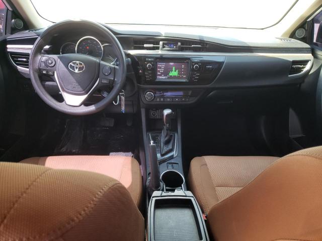 Aukcja sprzedaży 2016 Toyota Corolla L, vin: 2T1BURHE4GC538573, numer aukcji: 45550633