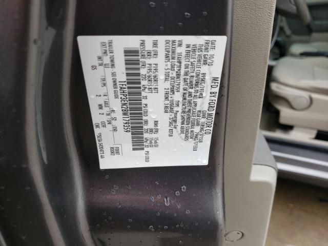 Aukcja sprzedaży 2011 Ford Focus S, vin: 1FAHP3EN2BW179359, numer aukcji: 45255093