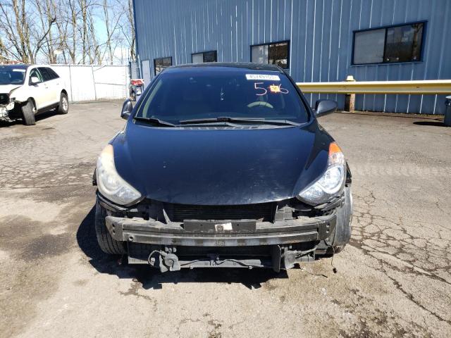 45749153 :رقم المزاد ، KMHDH4AE2CU280475 vin ، 2012 Hyundai Elantra Gls مزاد بيع