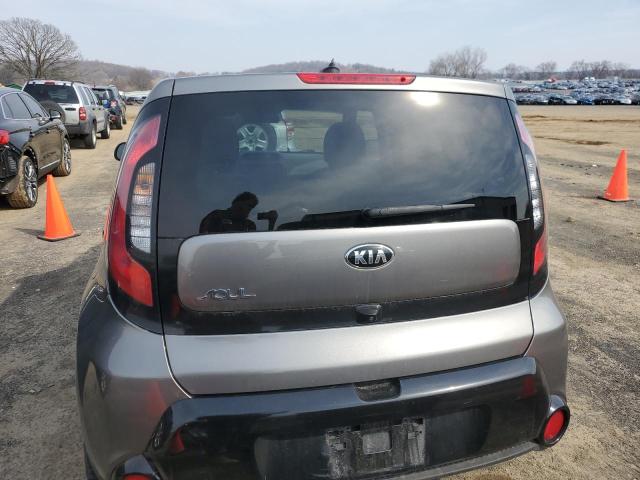 Aukcja sprzedaży 2016 Kia Soul +, vin: KNDJP3A52G7322099, numer aukcji: 45517843
