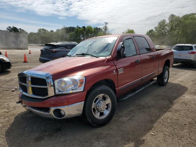 Aukcja sprzedaży 2007 Dodge Ram 2500, vin: 3D7KR29A97G794790, numer aukcji: 45543483