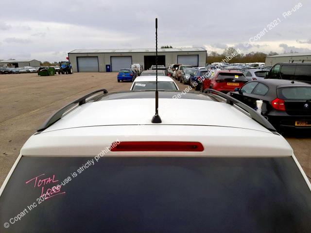 Aukcja sprzedaży 2013 Nissan Qashqai +2, vin: SJNJCAJ10U7187148, numer aukcji: 45323453