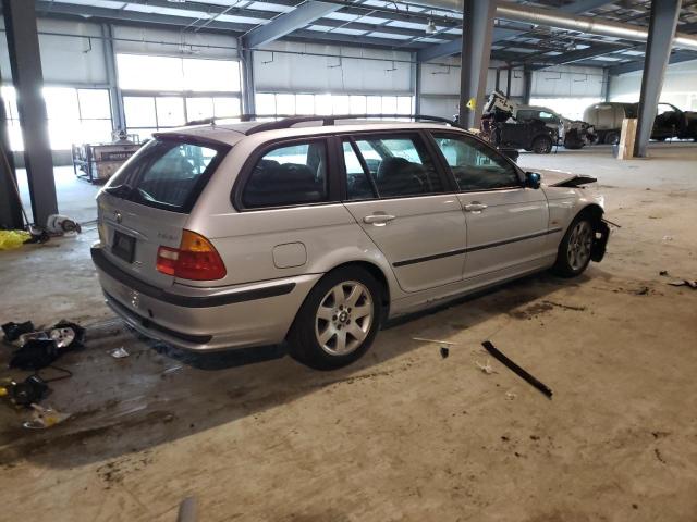 Aukcja sprzedaży 2000 Bmw 323 It, vin: WBAAR3345YJM02710, numer aukcji: 45555893