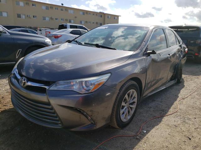 Aukcja sprzedaży 2017 Toyota Camry Le, vin: 4T1BF1FKXHU412030, numer aukcji: 45524573
