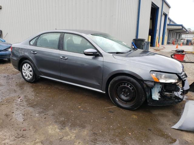 Aukcja sprzedaży 2012 Volkswagen Passat S, vin: 1VWAP7A33CC061084, numer aukcji: 45491353