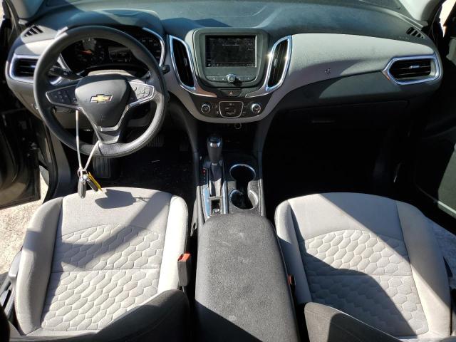 Aukcja sprzedaży 2020 Chevrolet Equinox Ls, vin: 3GNAXHEV4LS552012, numer aukcji: 45324823