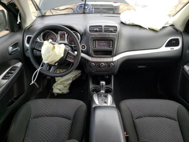 Продажа на аукционе авто 2020 Dodge Journey Se, vin: 3C4PDCAB8LT270377, номер лота: 45398853