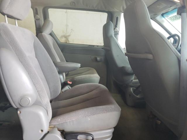 Aukcja sprzedaży 2005 Dodge Caravan Sxt, vin: 1D4GP45R85B197555, numer aukcji: 45043933