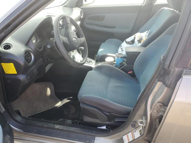 Aukcja sprzedaży 2006 Subaru Impreza Outback Sport, vin: JF1GG68646H819647, numer aukcji: 45465363