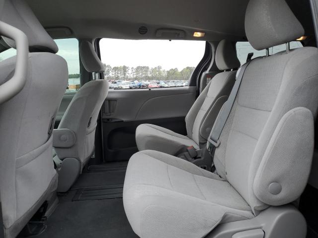 Aukcja sprzedaży 2020 Toyota Sienna Le, vin: 5TDKZ3DC6LS072195, numer aukcji: 45465823