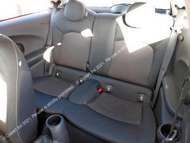 Aukcja sprzedaży 2015 Mini Cooper, vin: WMWXM52000T953638, numer aukcji: 45284303
