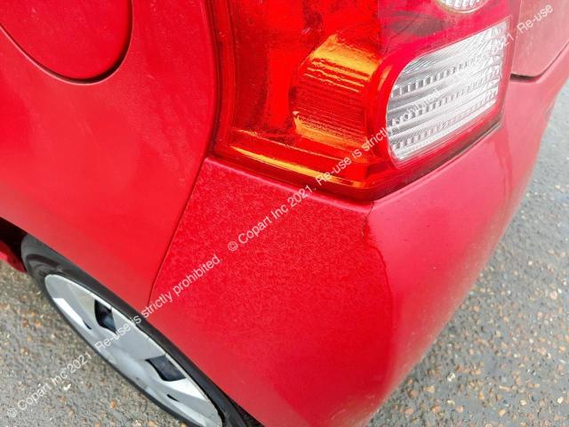 Aukcja sprzedaży 2009 Suzuki Alto Sz3, vin: MA3GFC31S00211829, numer aukcji: 45453023