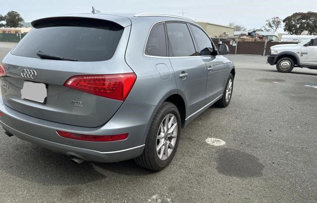Aukcja sprzedaży 2011 Audi Q5 Premium, vin: WA1CFAFP1BA029746, numer aukcji: 45591983