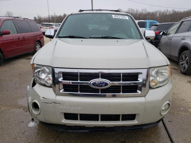 Aukcja sprzedaży 2008 Ford Escape Xlt, vin: 1FMCU03Z18KE49209, numer aukcji: 45251523