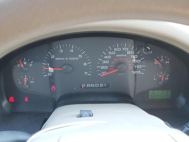 45474993 :رقم المزاد ، 1FTPX04566KB71879 vin ، 2006 Ford F150 مزاد بيع