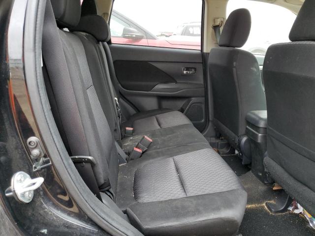 Aukcja sprzedaży 2014 Mitsubishi Outlander Es, vin: JA4AD2A31EZ005959, numer aukcji: 45511623