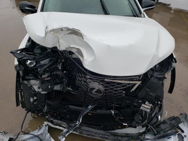 Aukcja sprzedaży 2021 Lexus Nx 300 Base, vin: JTJSARBZ1M5032564, numer aukcji: 45545473