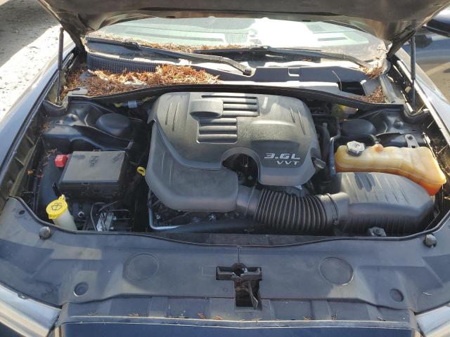 45397273 :رقم المزاد ، 2C3CDXBG6EH265582 vin ، 2014 Dodge Charger Se مزاد بيع