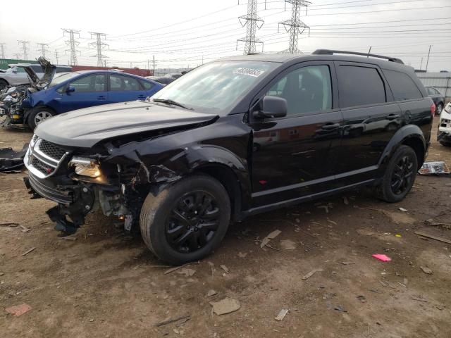 Aukcja sprzedaży 2020 Dodge Journey Se, vin: 3C4PDCAB8LT270377, numer aukcji: 45398853