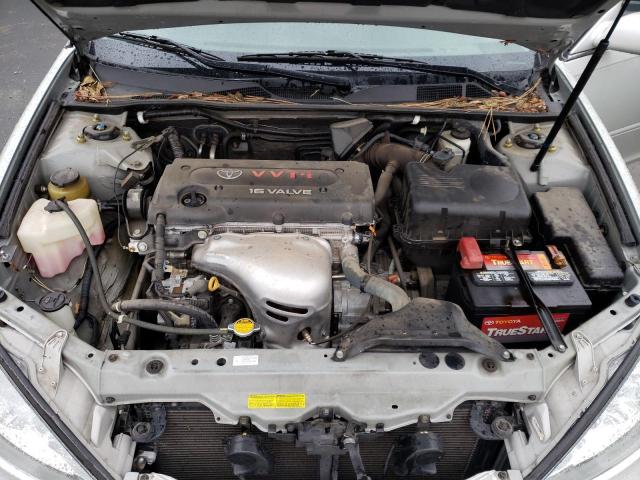 Aukcja sprzedaży 2004 Toyota Camry Le, vin: 4T1BE32K54U917410, numer aukcji: 45409173
