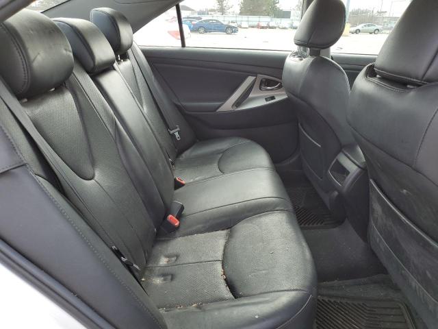 Aukcja sprzedaży 2010 Toyota Camry Base, vin: 4T1BF3EK6AU573669, numer aukcji: 45586873