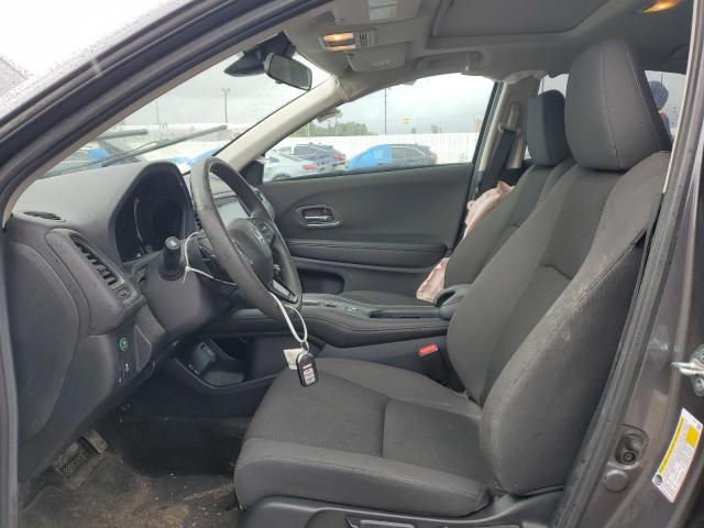 Aukcja sprzedaży 2019 Honda Hr-v Ex, vin: 3CZRU5H51KM716697, numer aukcji: 45431323