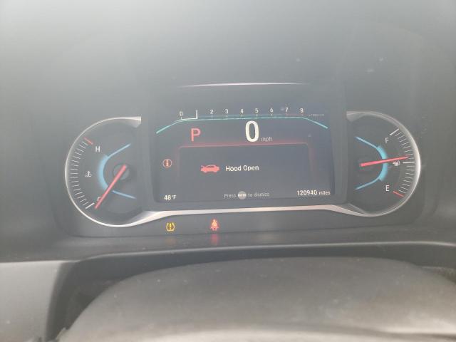 Продаж на аукціоні авто 2019 Honda Pilot Exl, vin: 5FNYF6H53KB043448, номер лоту: 44626713