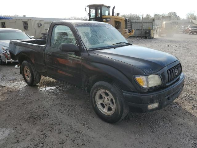 2002 Toyota Tacoma მანქანა იყიდება აუქციონზე, vin: 5TENL42N22Z130247, აუქციონის ნომერი: 44963813