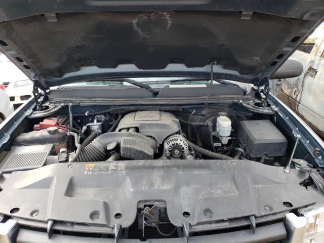 2011 Gmc Sierra K1500 Sle მანქანა იყიდება აუქციონზე, vin: 1GTR2VE3XBZ288397, აუქციონის ნომერი: 45119553