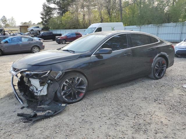 Aukcja sprzedaży 2020 Chevrolet Malibu Lt, vin: 1G1ZD5ST4LF153782, numer aukcji: 45712733