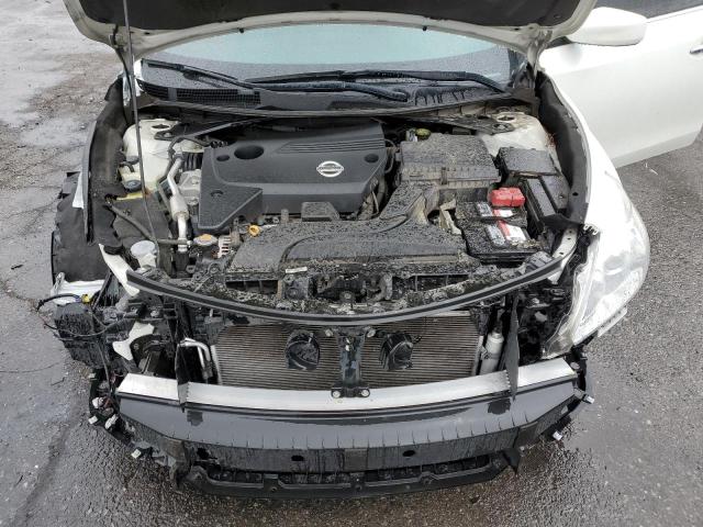 Aukcja sprzedaży 2015 Nissan Altima 2.5, vin: 1N4AL3AP5FC216013, numer aukcji: 45571913
