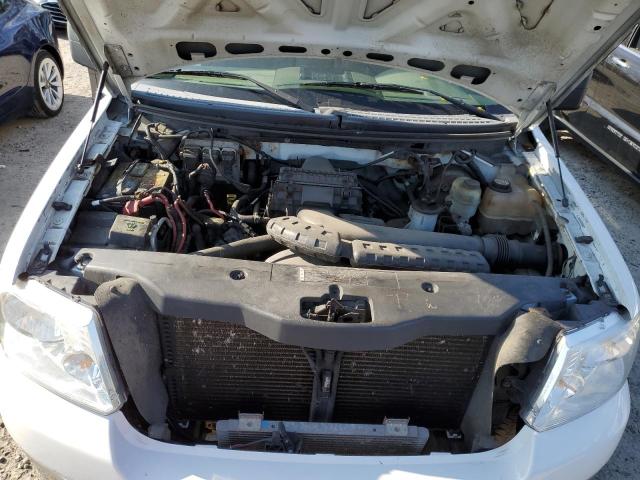 45474993 :رقم المزاد ، 1FTPX04566KB71879 vin ، 2006 Ford F150 مزاد بيع