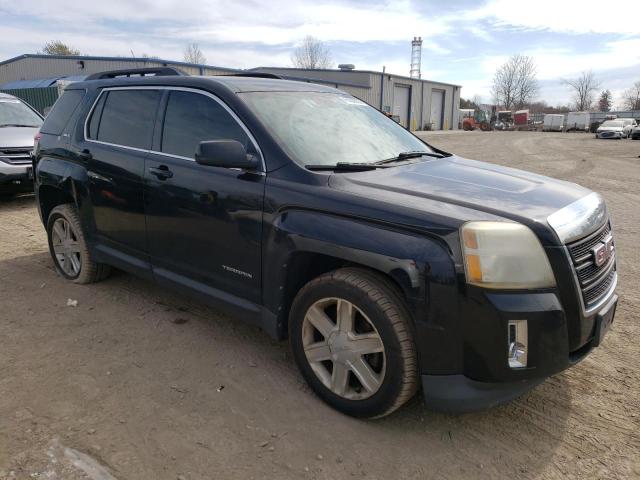 Aukcja sprzedaży 2012 Gmc Terrain Sle, vin: 2GKFLTE54C6196919, numer aukcji: 45569633