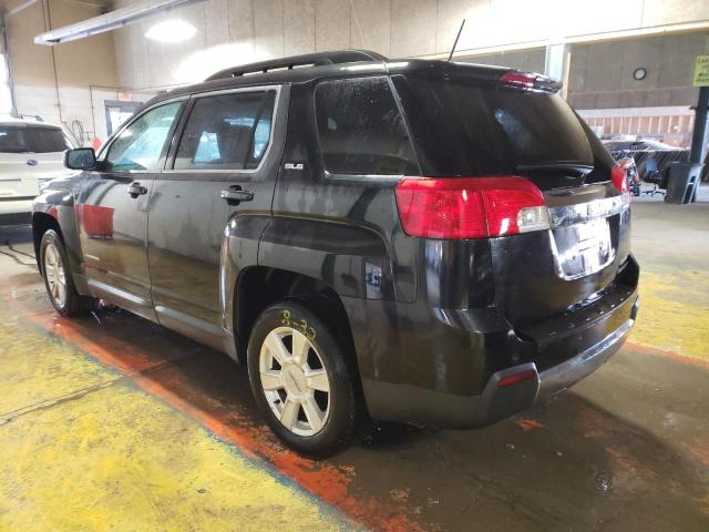 Aukcja sprzedaży 2015 Gmc Terrain Sle, vin: 2GKALREK0F6314262, numer aukcji: 45237263