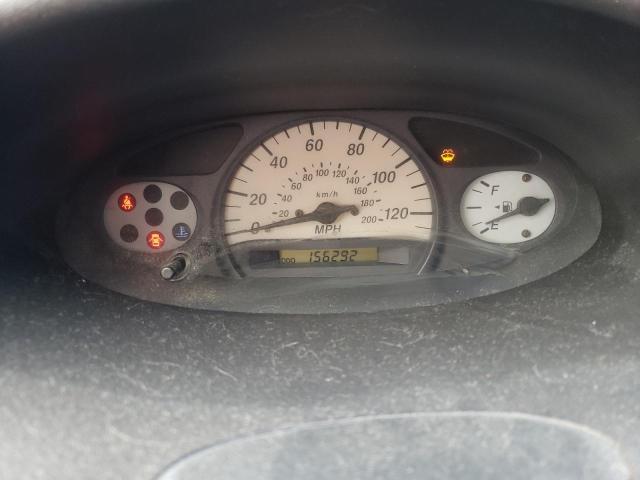 Продаж на аукціоні авто 2003 Toyota Echo, vin: JTDBT123X35052241, номер лоту: 45597203