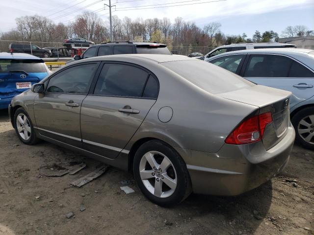45505573 :رقم المزاد ، 1HGFA16837L094525 vin ، 2007 Honda Civic Ex مزاد بيع