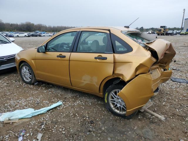 Aukcja sprzedaży 2009 Ford Focus Se, vin: 1FAHP35N79W206906, numer aukcji: 45523353