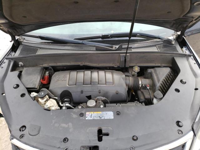 Aukcja sprzedaży 2015 Chevrolet Traverse Ls, vin: 1GNKRFEDXFJ373750, numer aukcji: 45498223